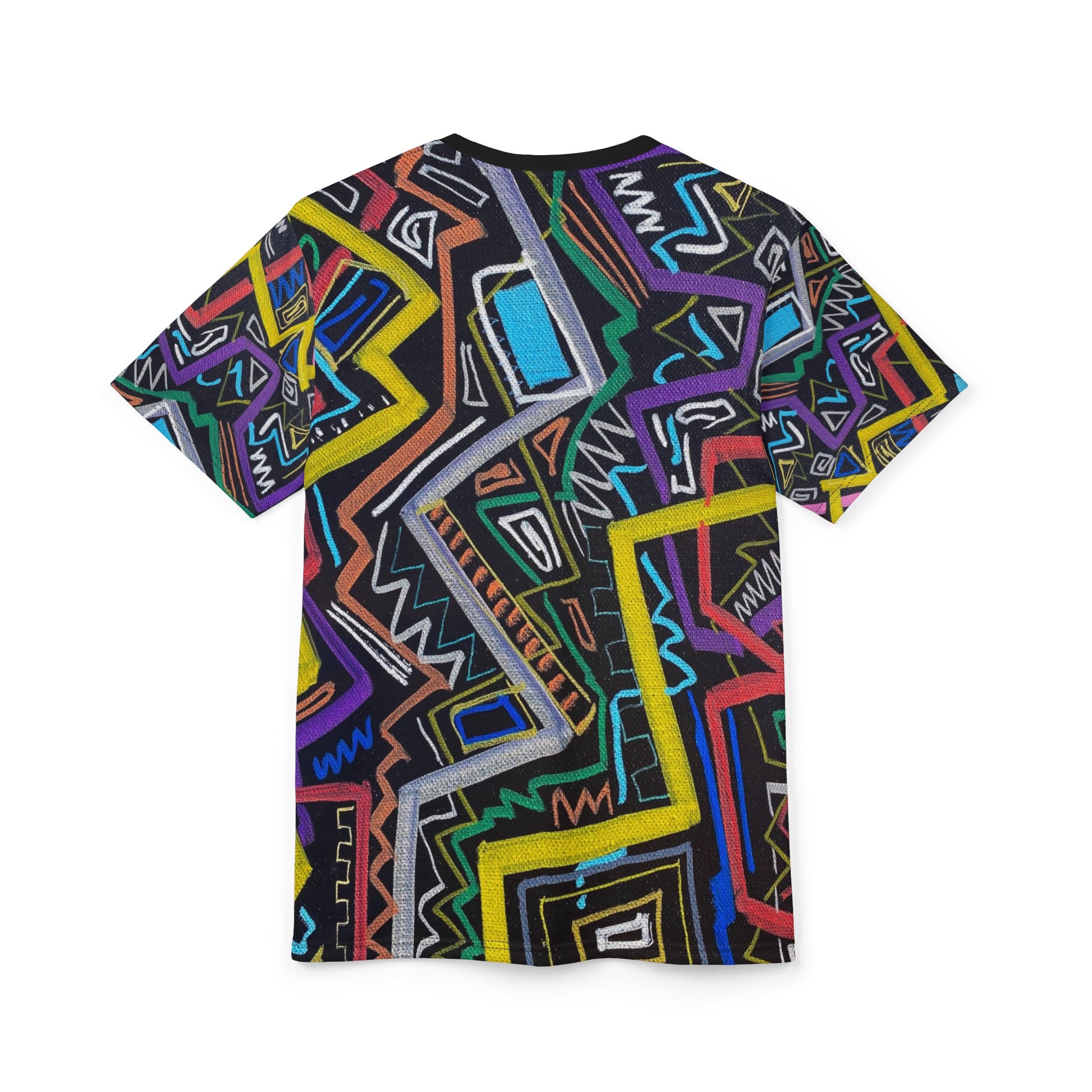 The Fast Flow Tee