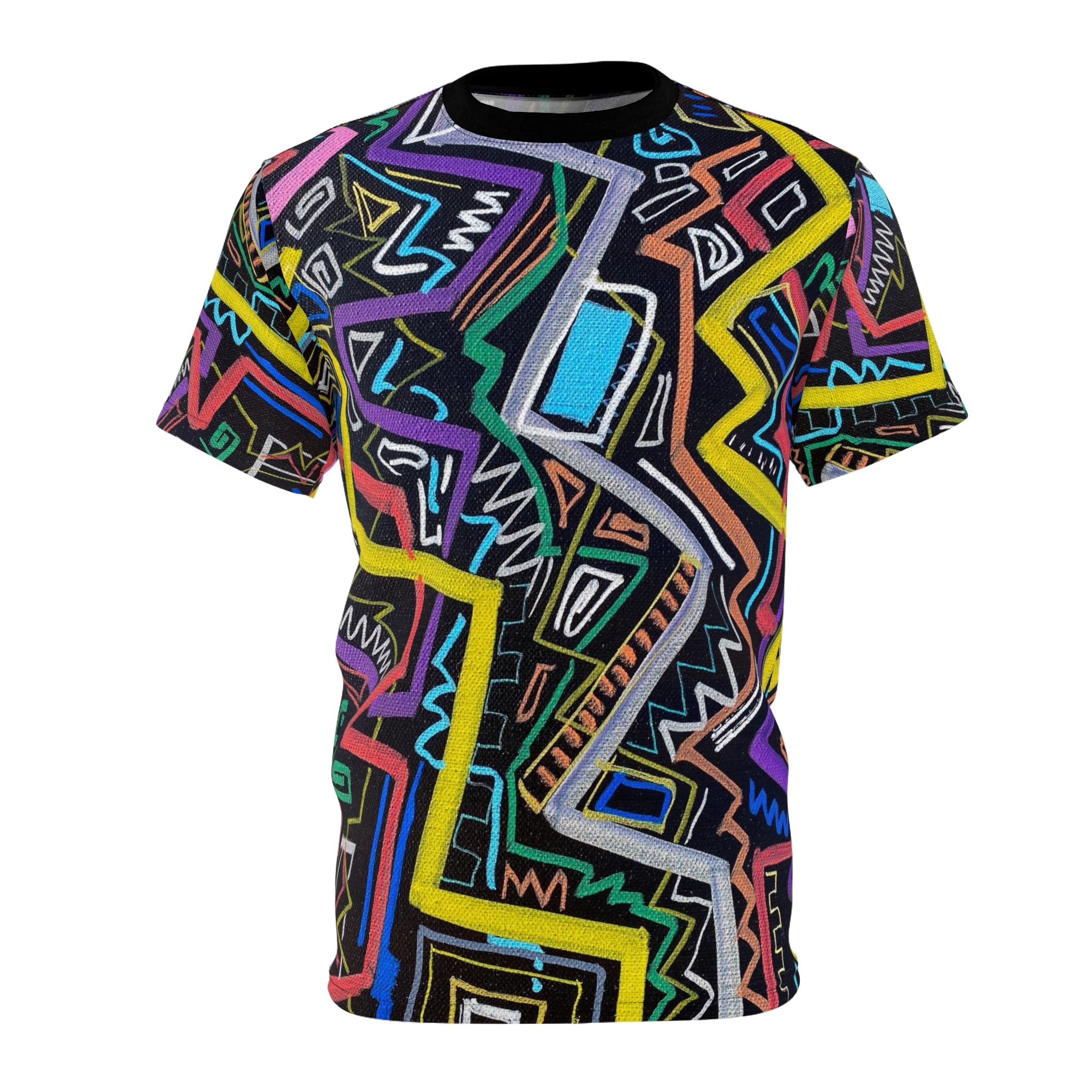 The Fast Flow Tee