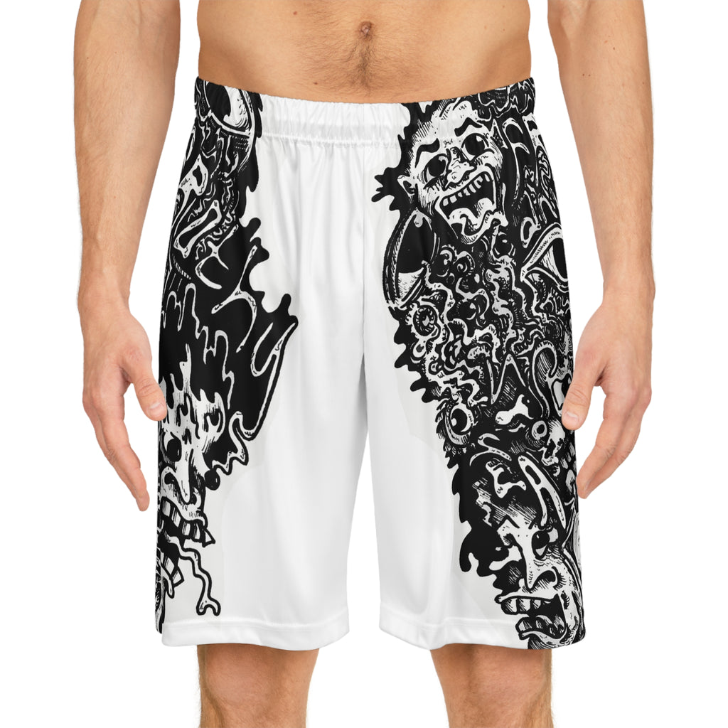 FroTHy ShoRTs