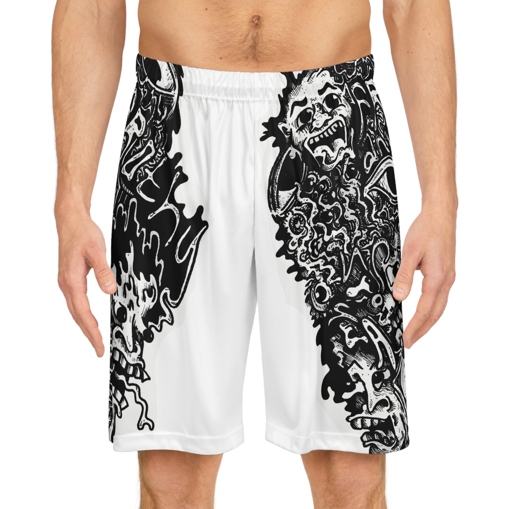 FroTHy ShoRTs