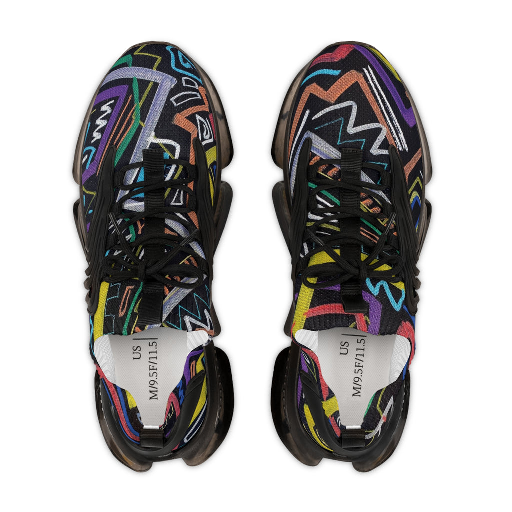 Fast Flow Sneakers