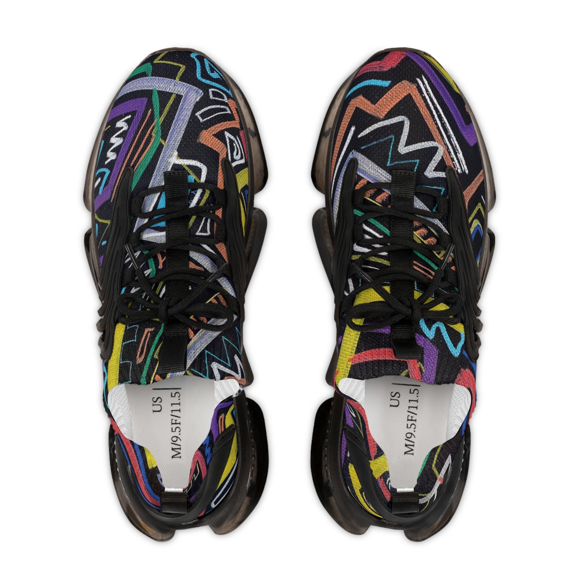 Fast Flow Sneakers