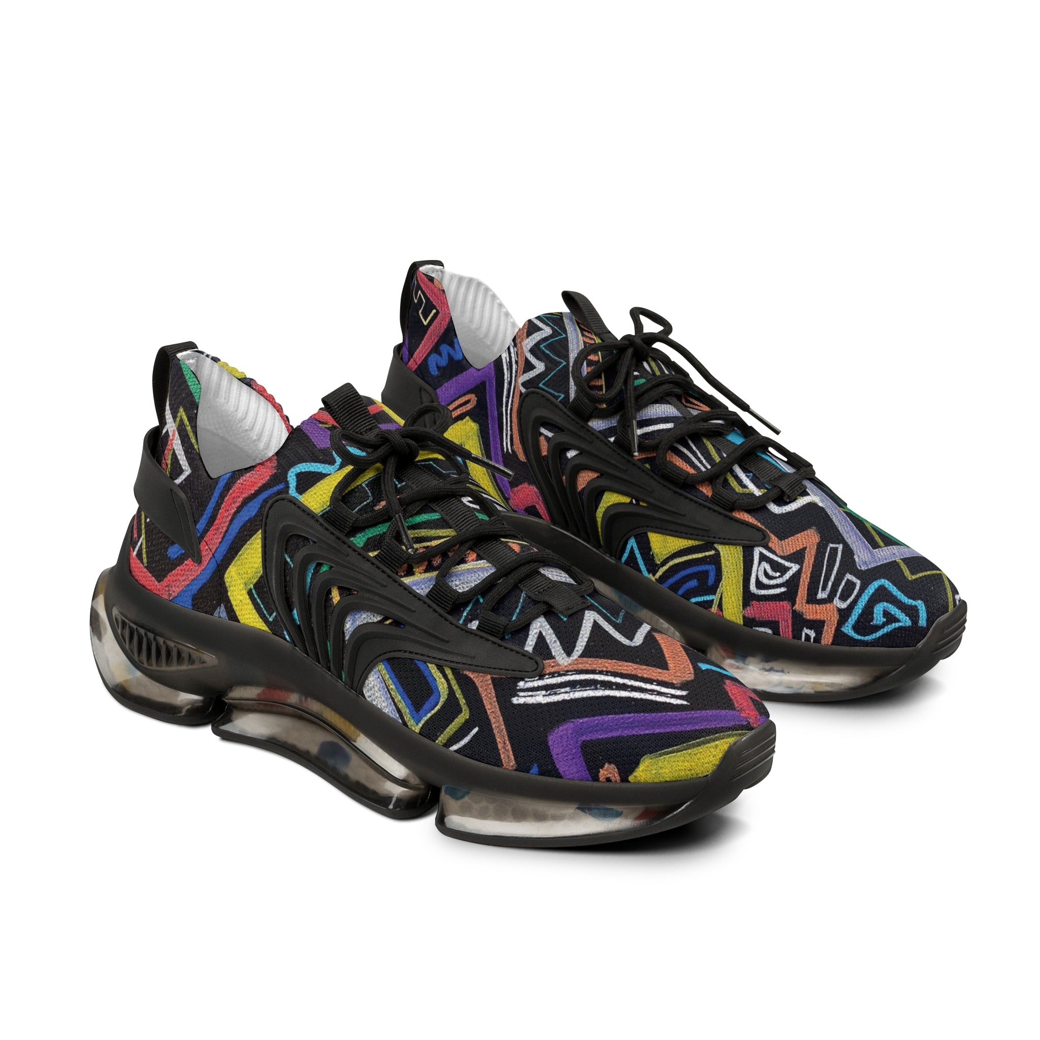 Fast Flow Sneakers