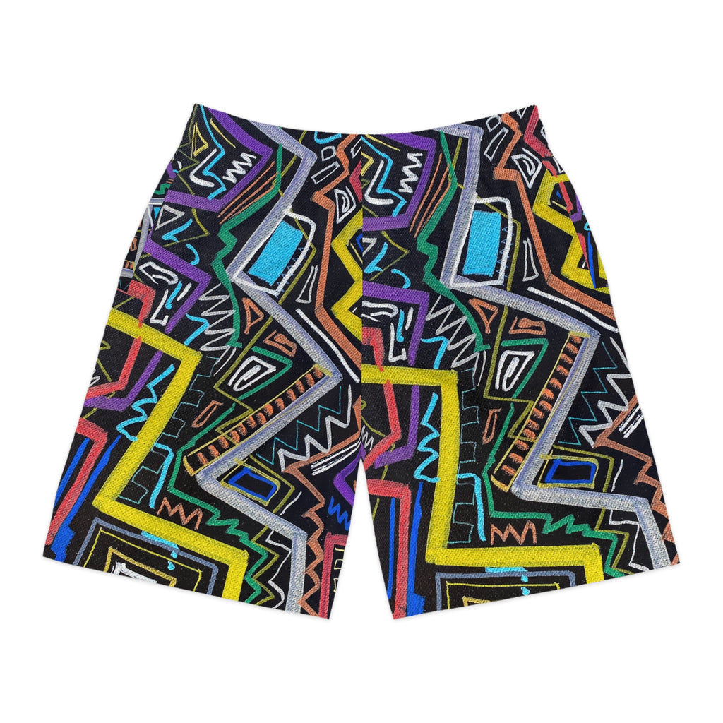 The Fast Flow Joggers