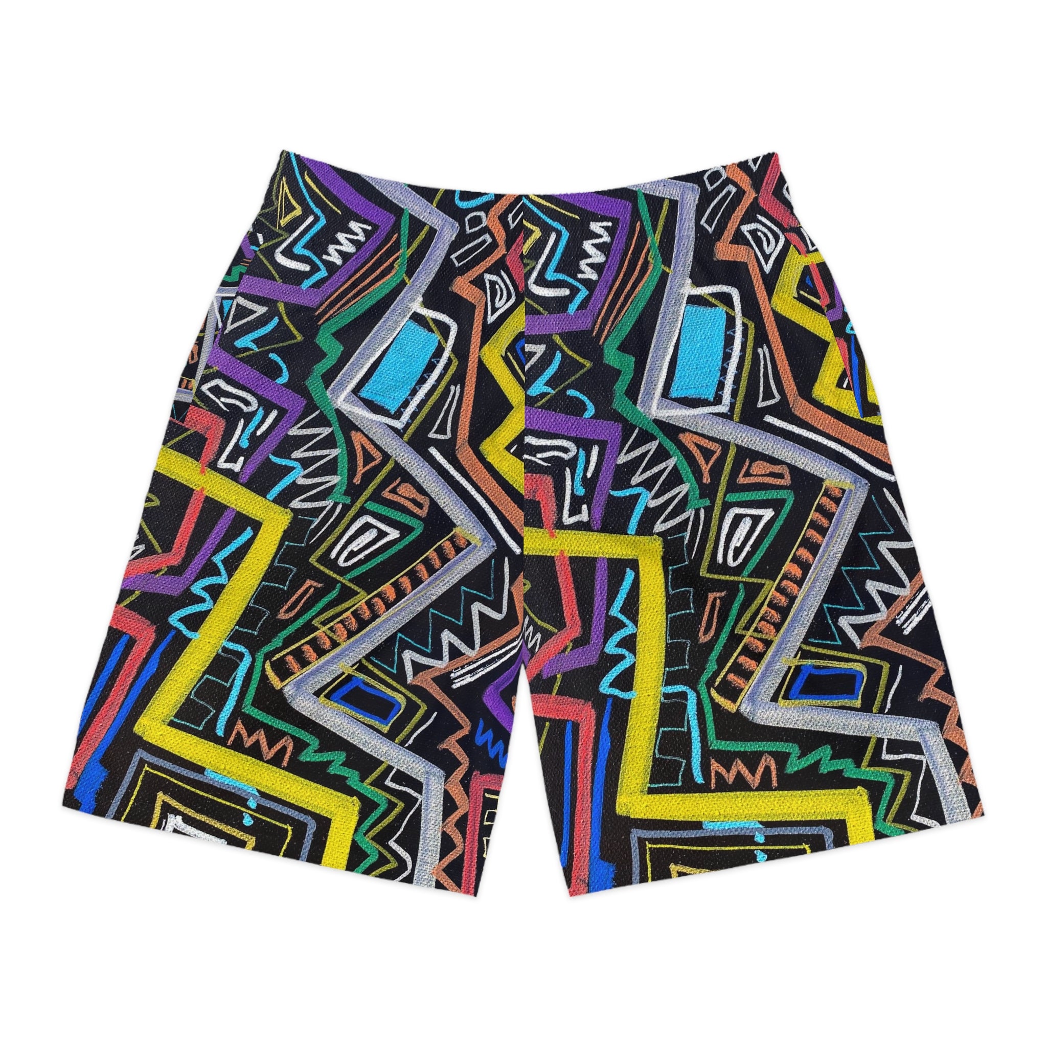 The Fast Flow Joggers