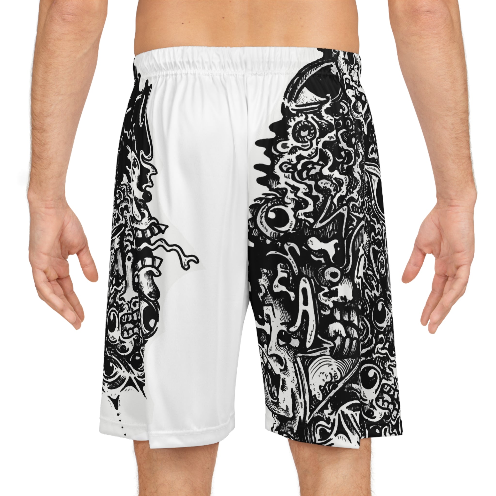 FroTHy ShoRTs
