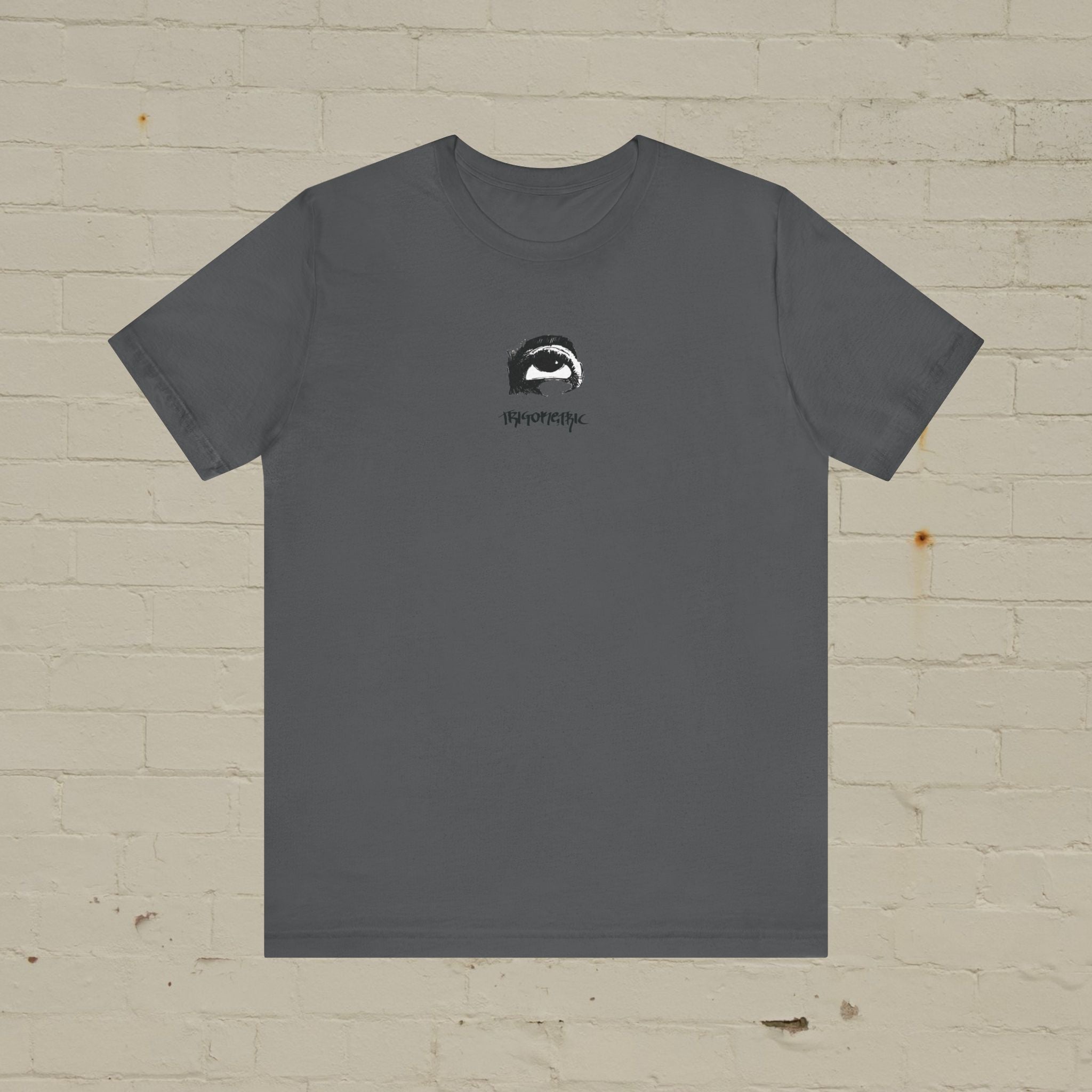 The Blink Tee
