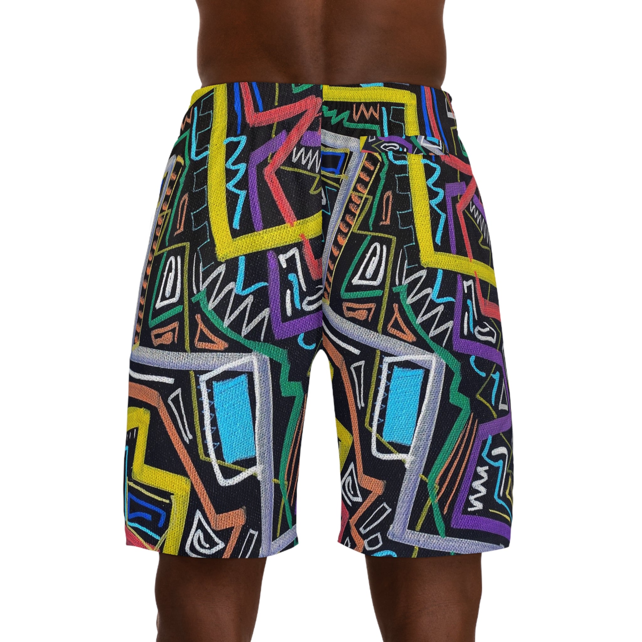 The Fast Flow Joggers