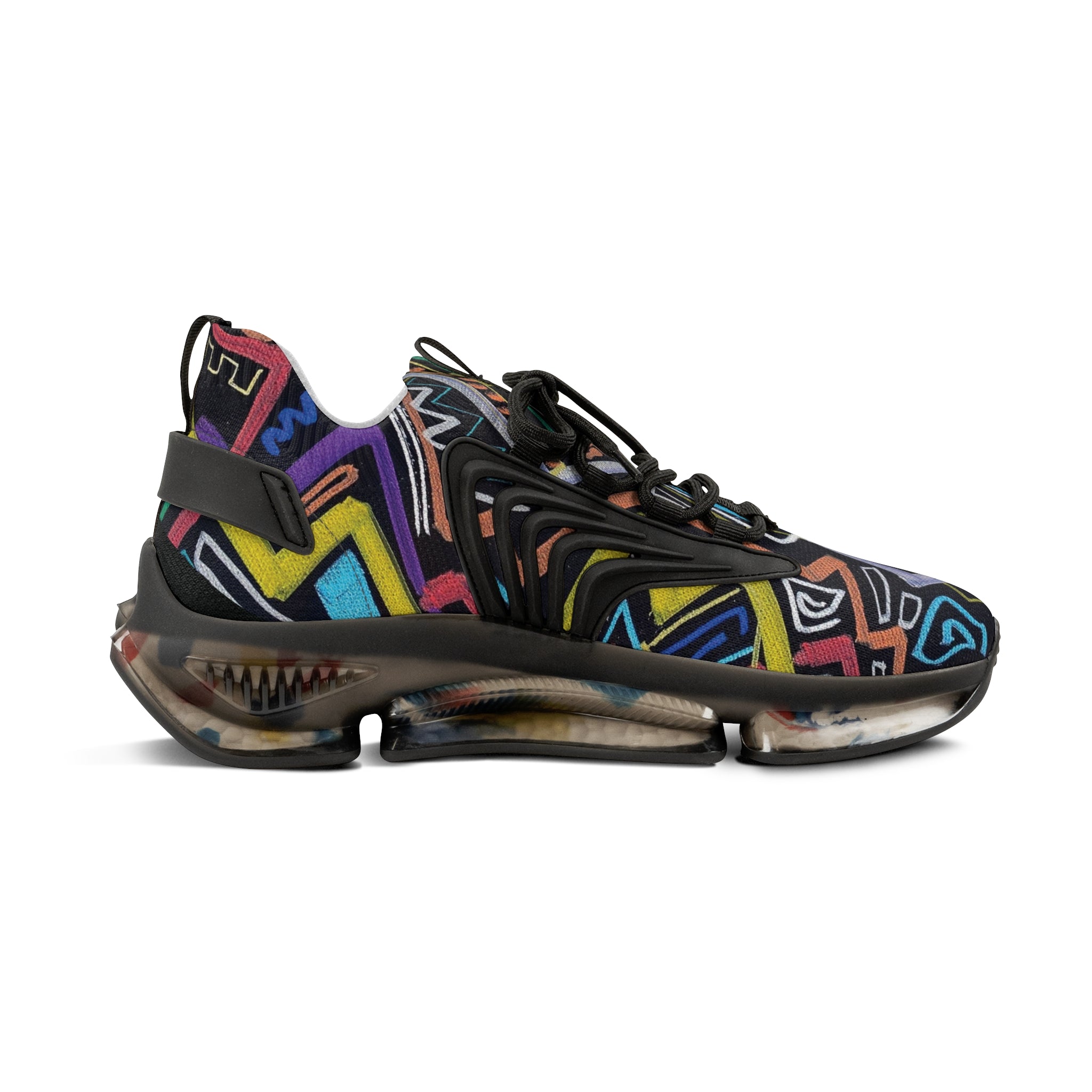 Fast Flow Sneakers