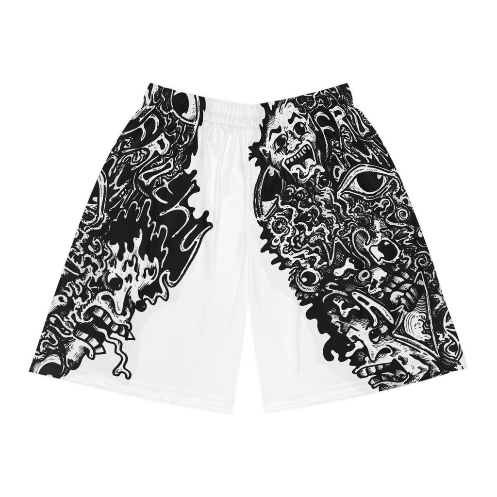 FroTHy ShoRTs