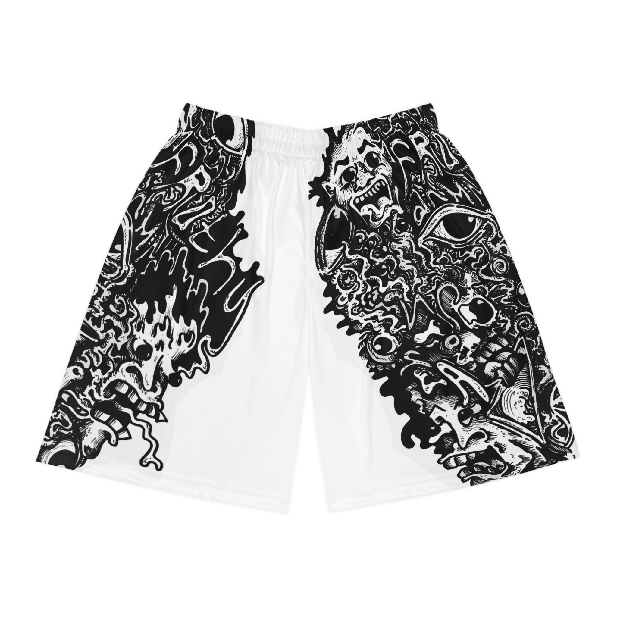 FroTHy ShoRTs