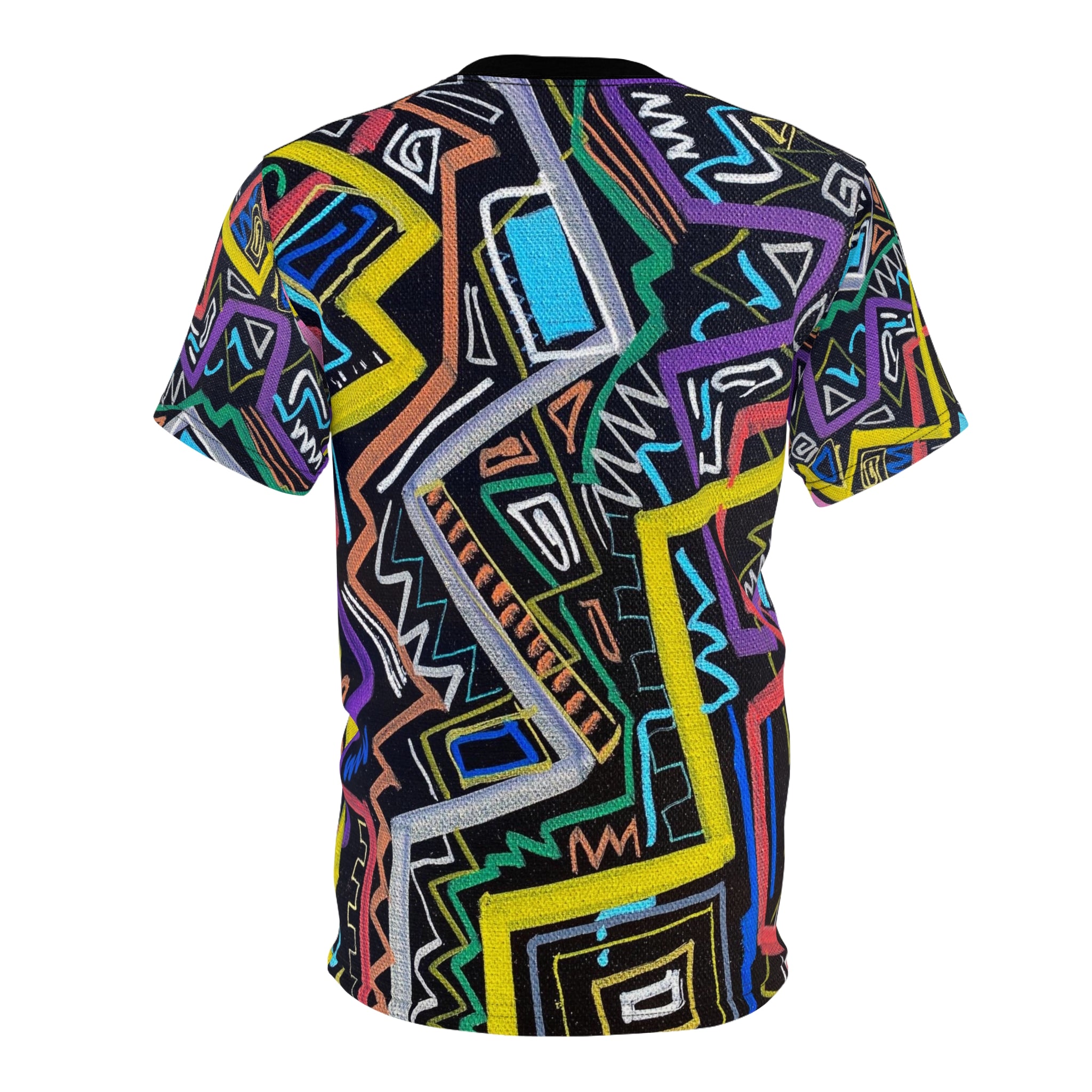 The Fast Flow Tee