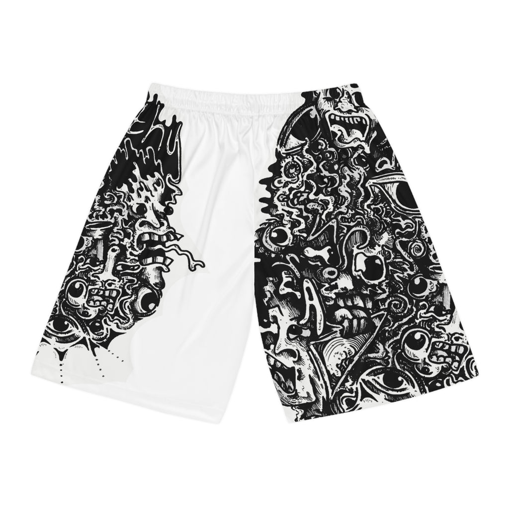FroTHy ShoRTs