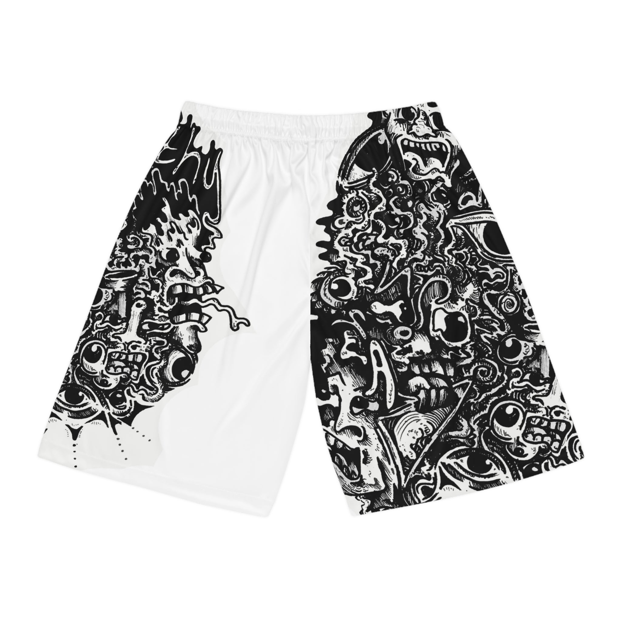 FroTHy ShoRTs