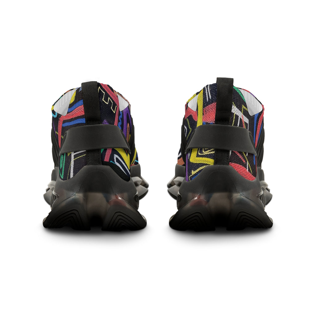 Fast Flow Sneakers