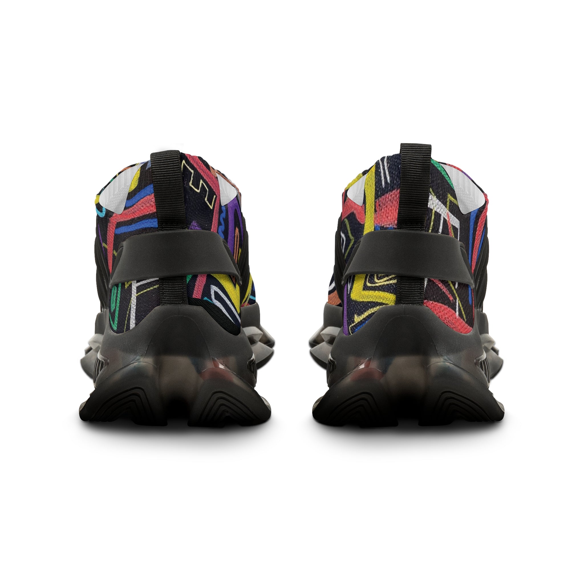 Fast Flow Sneakers