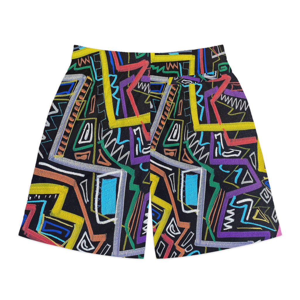 The Fast Flow Joggers