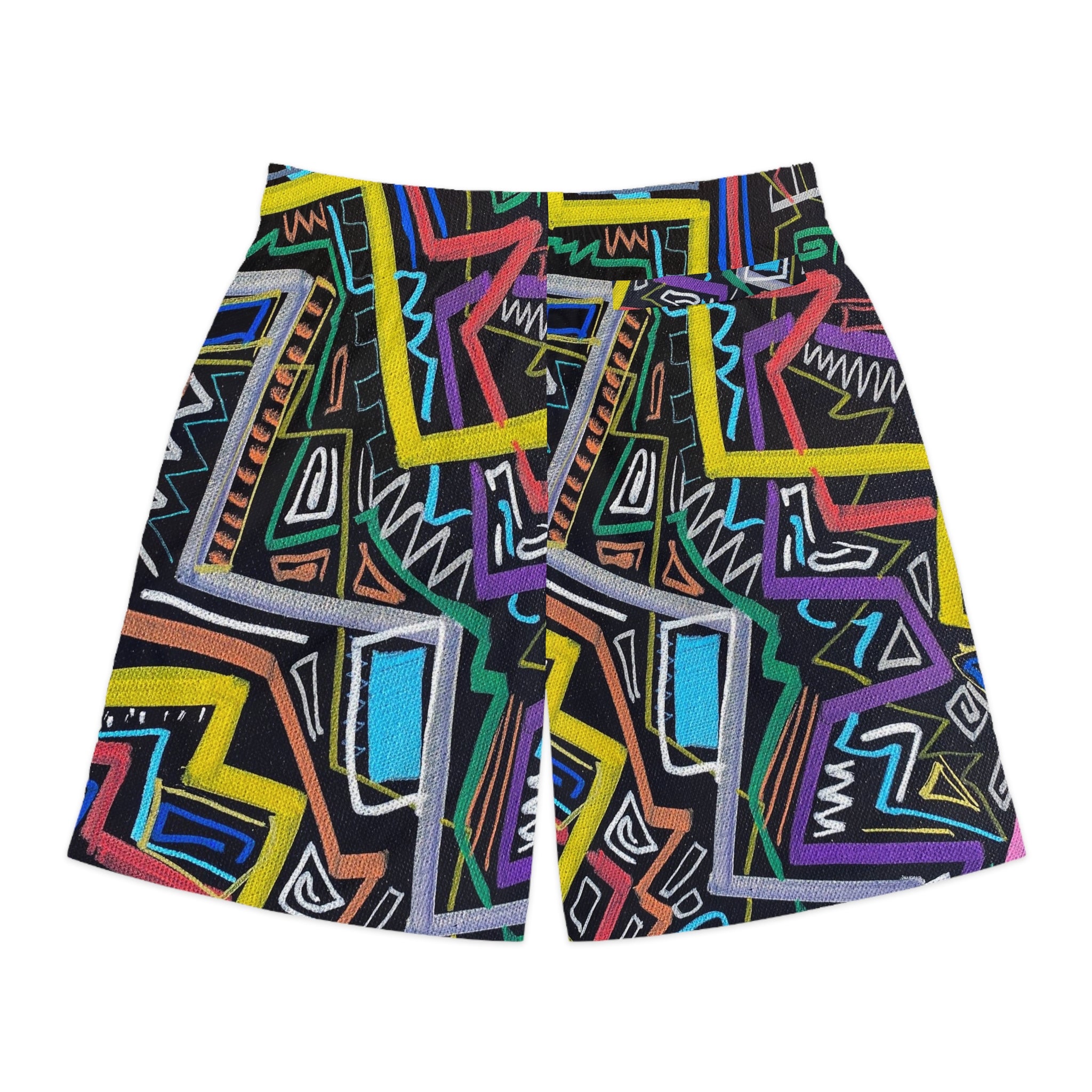 The Fast Flow Joggers