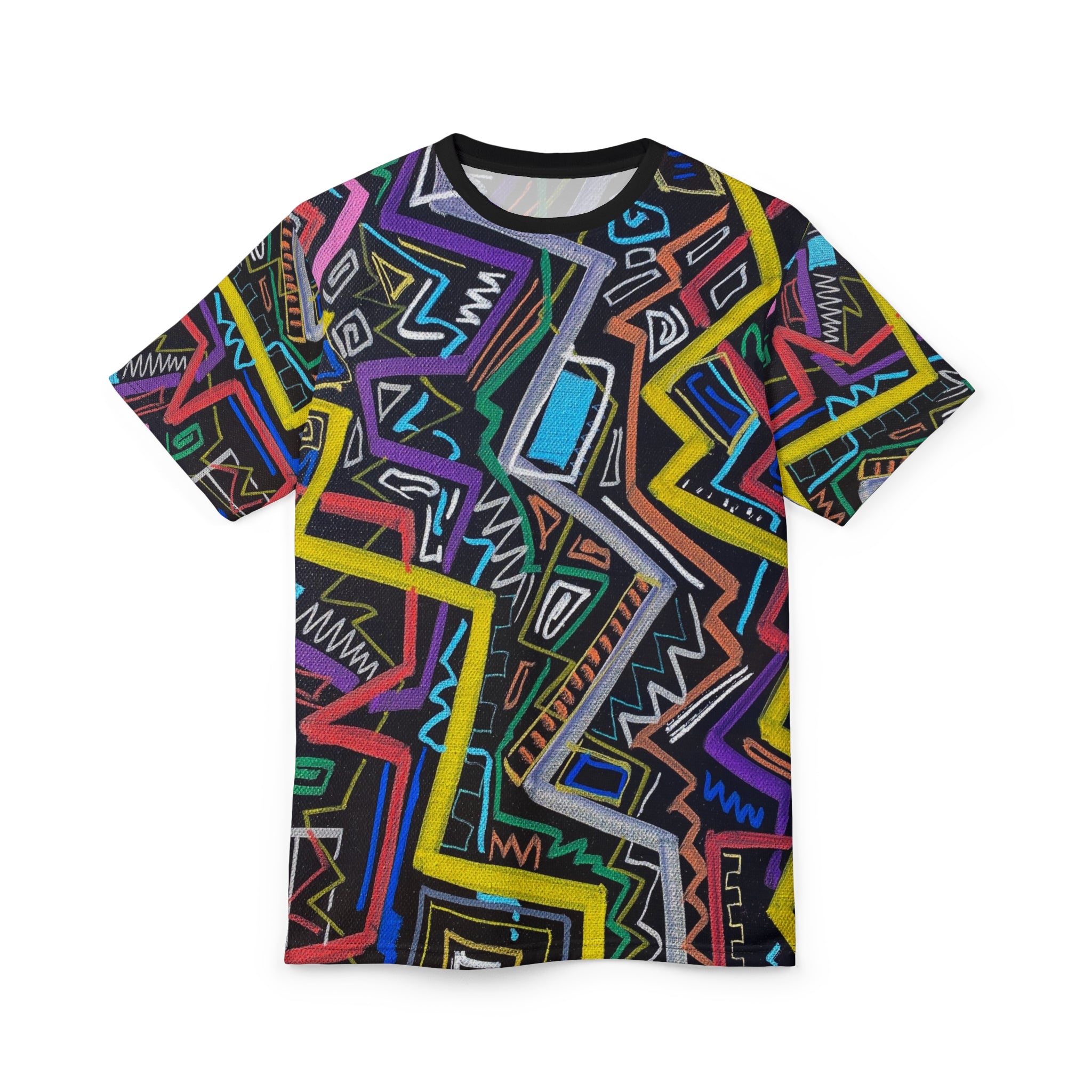 The Fast Flow Tee